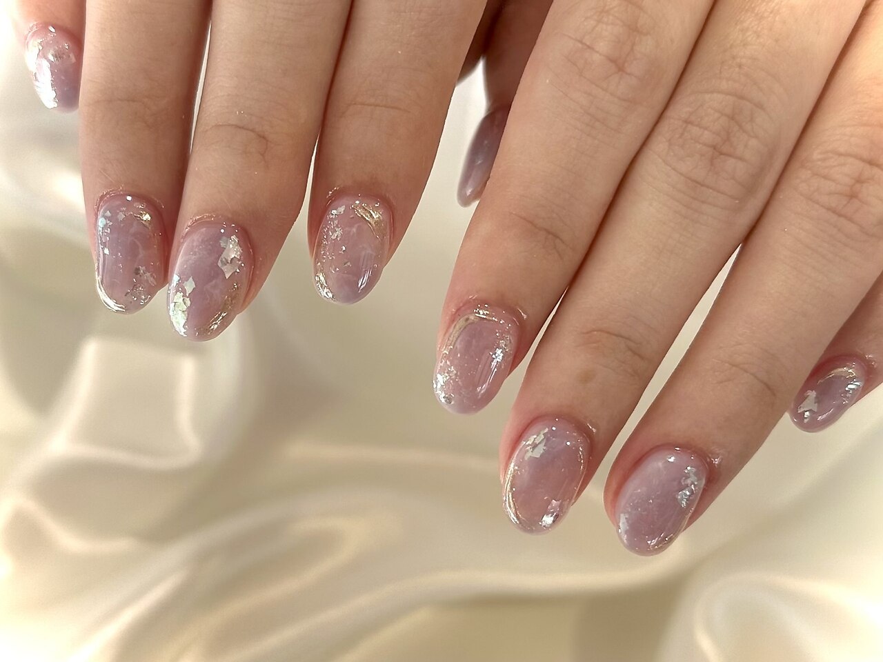 レイナズネイルソラ(REINA'S nail SORA)｜ホットペッパービューティー
