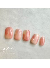 オンドットネイルサロンバイティントプラス(on. nailsalon by tint+)/