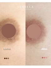 エルビービュティーサロン(LB BEAUTY SALON)/【ルメラ乳輪】実績数関西1★