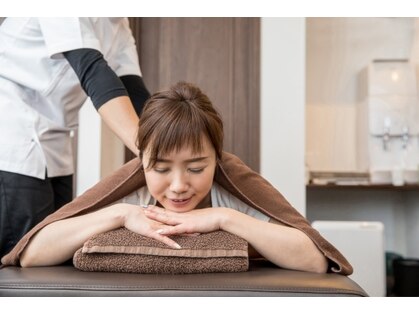 カラダプロ 自由が丘2号店(カラダPRO)の写真