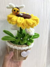 ハナローズネイル 新宿店(Hana Rose Nail)&nbsp;も も