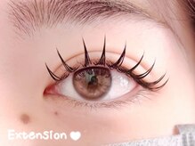 スターラッシュ 梅田店(Star Lash)/フラットラッシュ◇マツエク