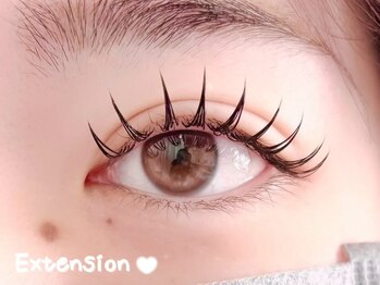スターラッシュ 梅田店(Star Lash)/フラットラッシュ◇マツエク