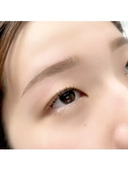 シャルム 上大岡駅前店(Charme)の写真/似合うが見つかる大人気店*自まつ毛に優しいパーマ材×カールキープ力◎綺麗な上向きまつ毛がずっと続く♪