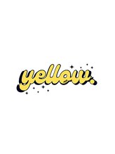 イエロー(yellow.)&nbsp;STAFF yellow