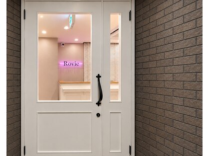 ロヴィ 仙台駅前店(Rovie)の写真