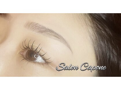 サロン カポネ(Salon Capone)の写真