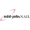 オッドジョブスネイル 立町店(odd-jobs NAIL)ロゴ