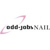 オッドジョブスネイル 立町店(odd-jobs NAIL)のお店ロゴ