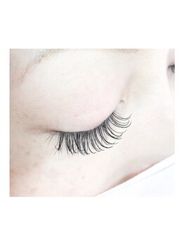 リシェル アイラッシュ 本厚木店(Richelle eyelash)/フラットラッシュ【本厚木】