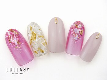 ララバイ 銀座並木通り店(LULLABY)/LULLABY やり放題コース