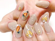 ミーア ネイル(Miiea nail)/ネイルデザイン★
