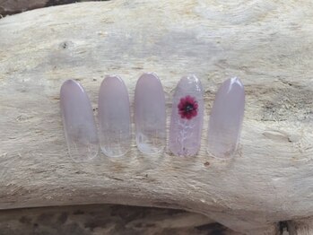 アトリエルリアン(Atelier Le Lien)/9月サンプル