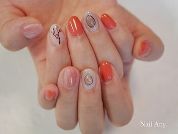 ネイルエニー(Nail Any)/Any collection