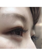 ベリー 藤枝田沼店(Very)/【藤枝田沼】まつエク