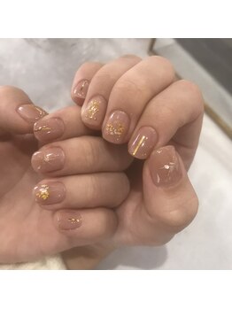 繊細ラインアート☆