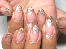 ボーホーネイルズコレクション(BOHO NAILS COLLECTION)/HANDやり放題コース　10000円