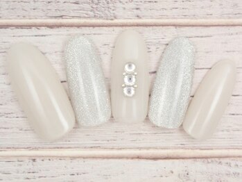 ワンネイル(ONE NAIL)/