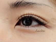 ラシェスキタモト (luscius kitamoto)/ボリュームラッシュ100束