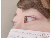 シェリエ(Cherie)/