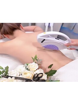 脱毛デビューにオススメのサロン