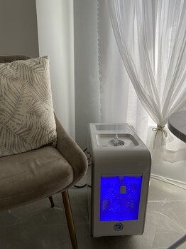 アグライア(Aglaia)/#水素吸入#エイジングケア