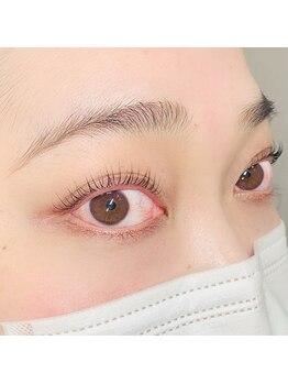 クラウン(CROWN)/ラッシュリフト★