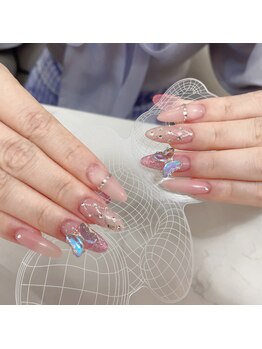 エンジェルクリス(Angel Chris)/