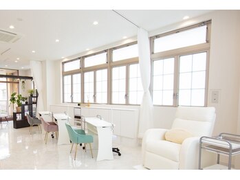 ワンミュ(One.miu)/