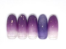 ディーネイル 天王寺(D-nail)/40番　2022秋デザインコンテスト