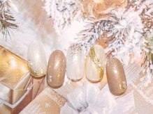 ネイルサロン シャンティー(NailSalon Shanti)/【スタンダードコース】￥7200