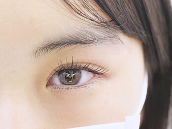 geNe 'n GRUS(ジーン アンド グルス)/まつ毛パーマ