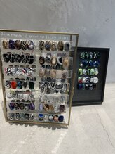 アンプリス(amplis)/by rina　produce &nbsp;&nbsp;design