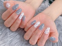 ニナズネイル(Nina's Nail)/やり放題