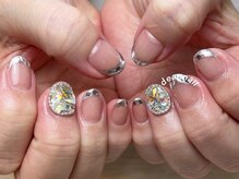 ディアネイル(dear.nail)/