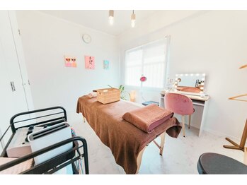 マーキュリー(Mercury)/完全個室