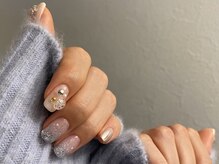 ノイ(Noi)/クリスマスネイル