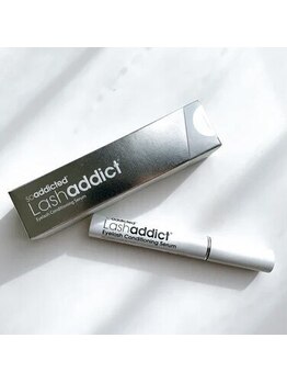 アイスタープラス 金沢店(EYE STAR+)/【ラッシュアディクト¥11.000】