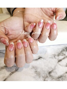 シュポルテ(chou porte)/