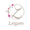レガーレ(legare)ロゴ
