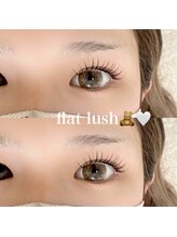 リコ(Rico)/フラットラッシュ140本