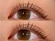 ビューティーアイデザイン SAWA天神店(Beauty eyedesign)の写真/≪新導入≫天然成分配合の自まつげをケアするまつげパーマ◎マイラミネーション