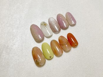 フェザー(Feather)/大人気♪feather定額アート☆