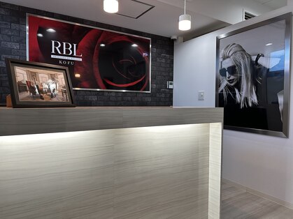 RBL 甲府昭和店の写真