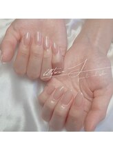 ベルテルナエス(belleterna S.)/skin color