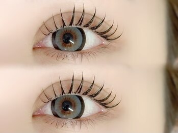 ベルエ 京橋店(Belle)/【パリエク】マツパ×マツエク