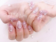 エリア(ELIA)/持ち込みデザイン