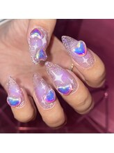 ピンズイチロク(PINS16)/Gel-x120分