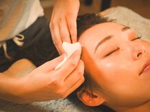 メゾンドスリーブ(Maison de Sleeve)/施術の様子