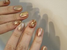 グレースネイルファクトリー(grace'nail factory)/セレクトコース
